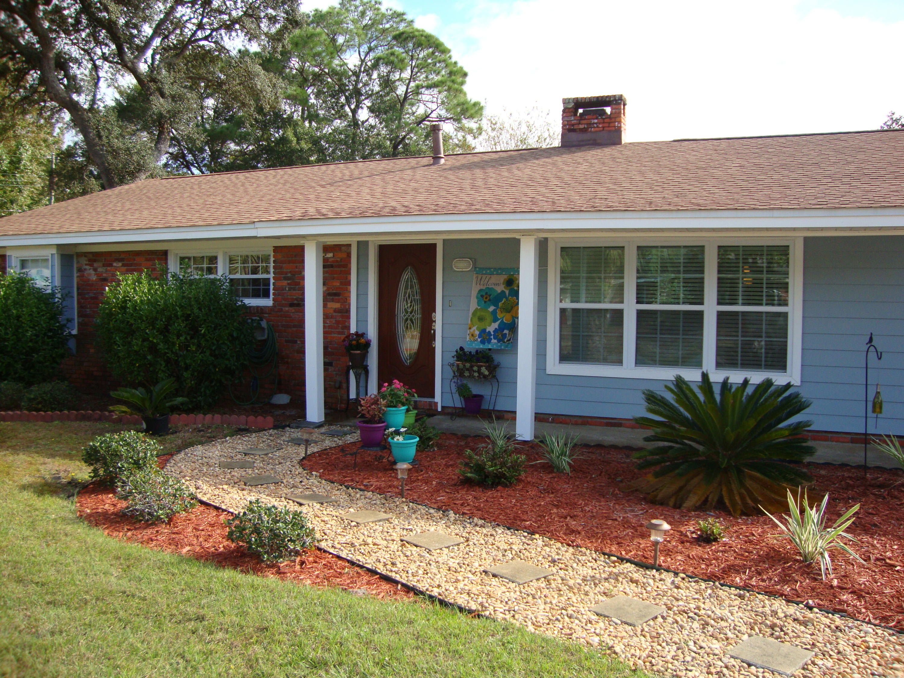 VESTA HEIGHTS 3RD ADDN - Residential