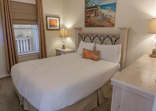 ST MARTIN BEACHWALK VILLAS - Residential