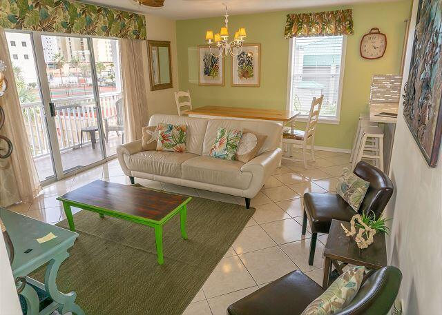 ST MARTIN BEACHWALK VILLAS - Residential