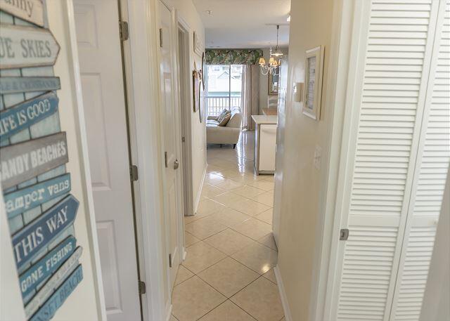 ST MARTIN BEACHWALK VILLAS - Residential