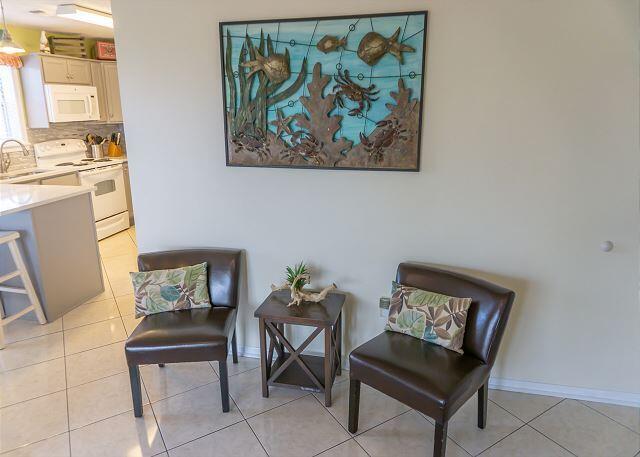 ST MARTIN BEACHWALK VILLAS - Residential