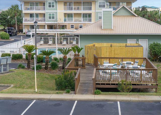 ST MARTIN BEACHWALK VILLAS - Residential