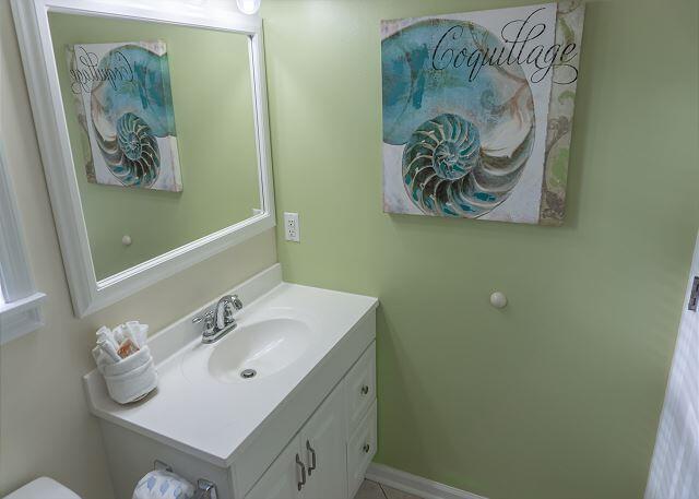 ST MARTIN BEACHWALK VILLAS - Residential