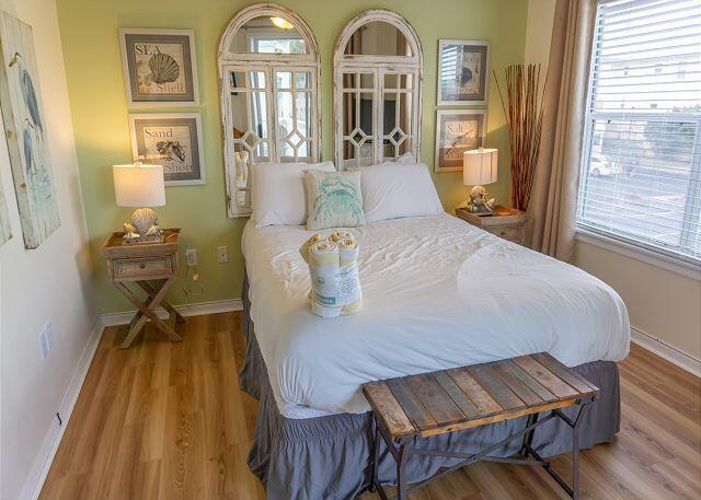ST MARTIN BEACHWALK VILLAS - Residential