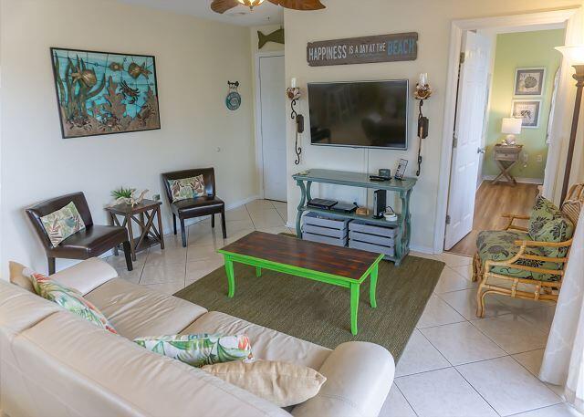 ST MARTIN BEACHWALK VILLAS - Residential