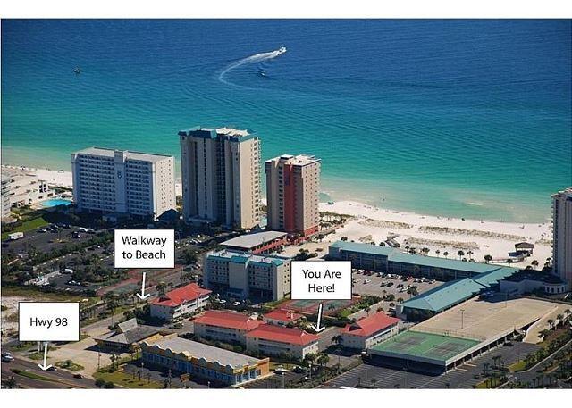 ST MARTIN BEACHWALK VILLAS - Residential