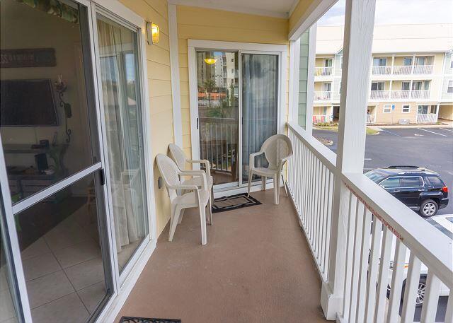 ST MARTIN BEACHWALK VILLAS - Residential