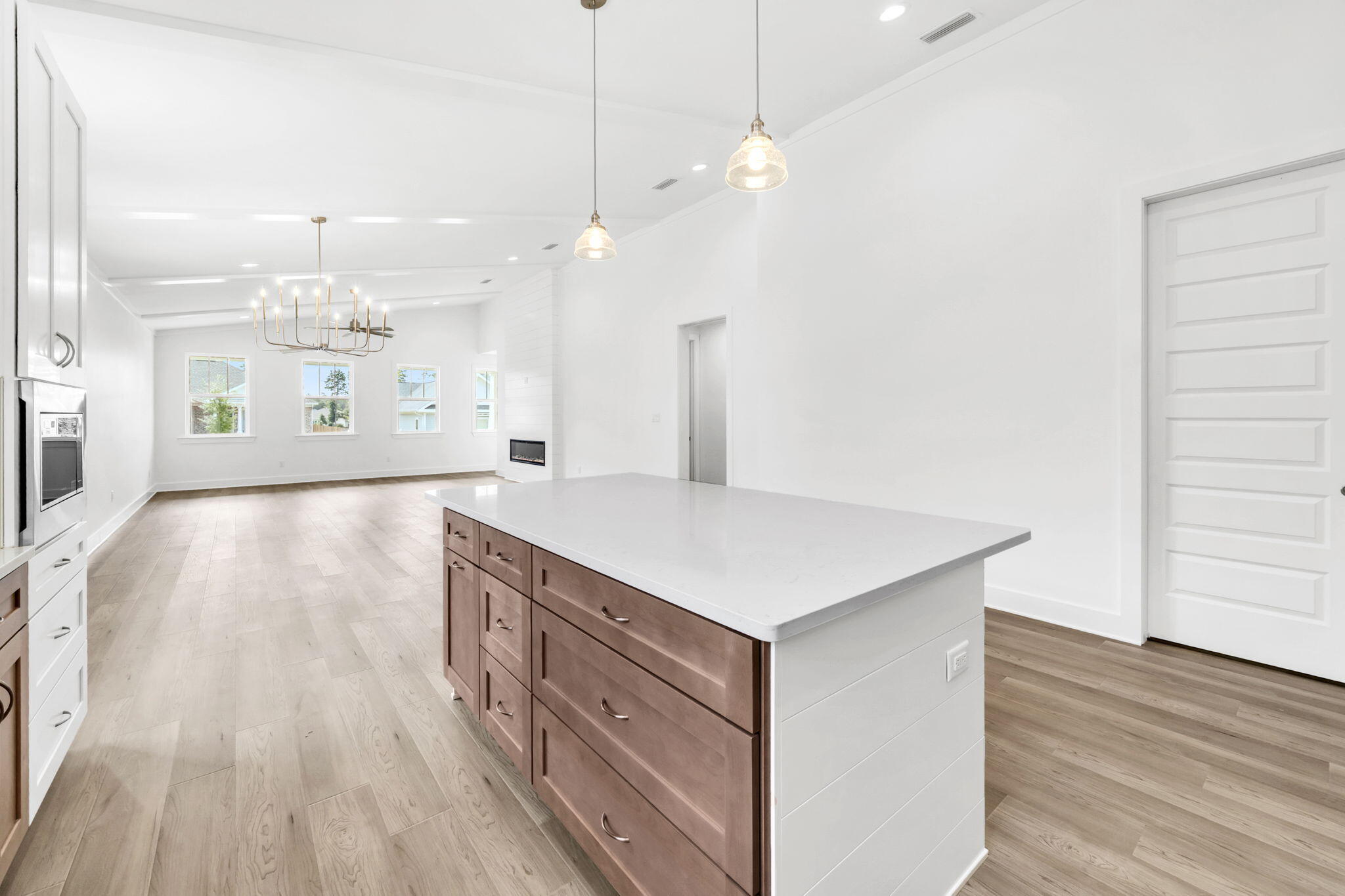 DEER MOSS CREEK - Residential