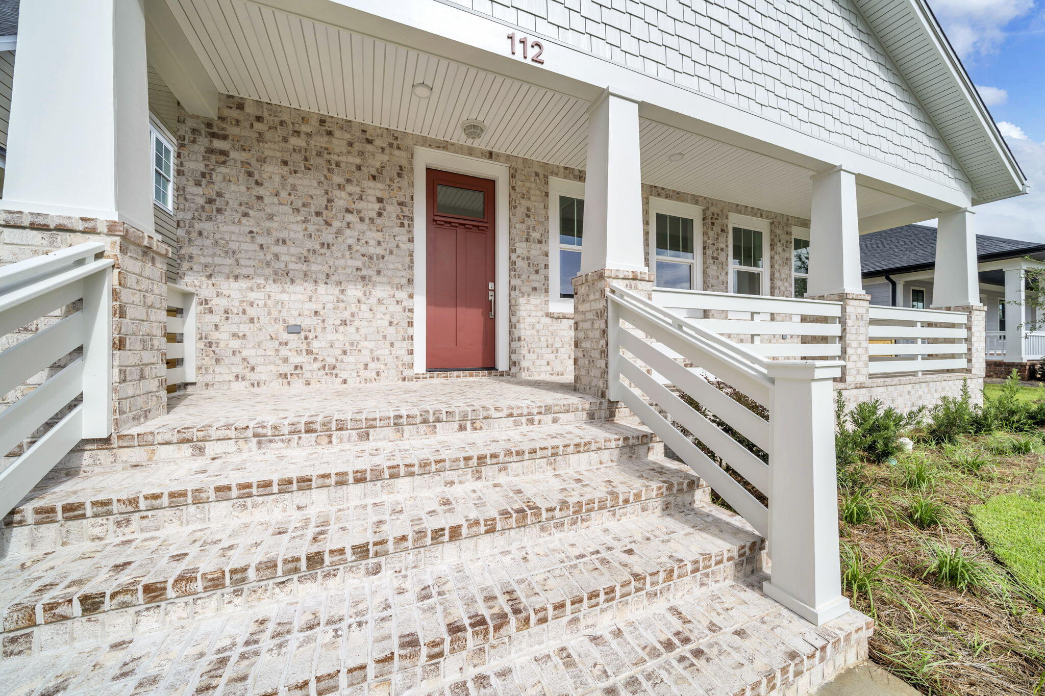 DEER MOSS CREEK - Residential