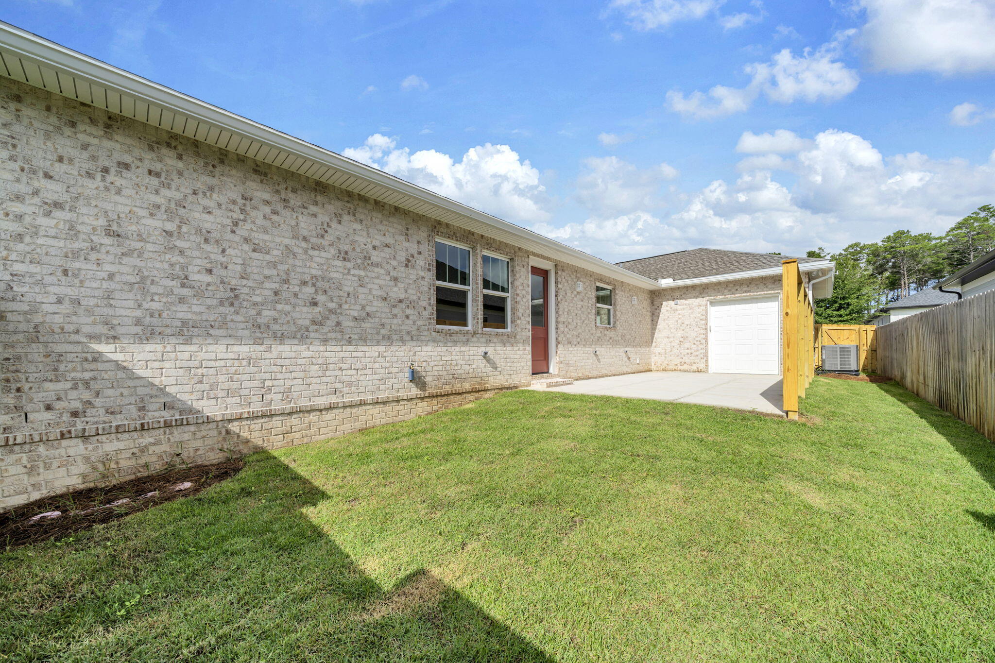 DEER MOSS CREEK - Residential