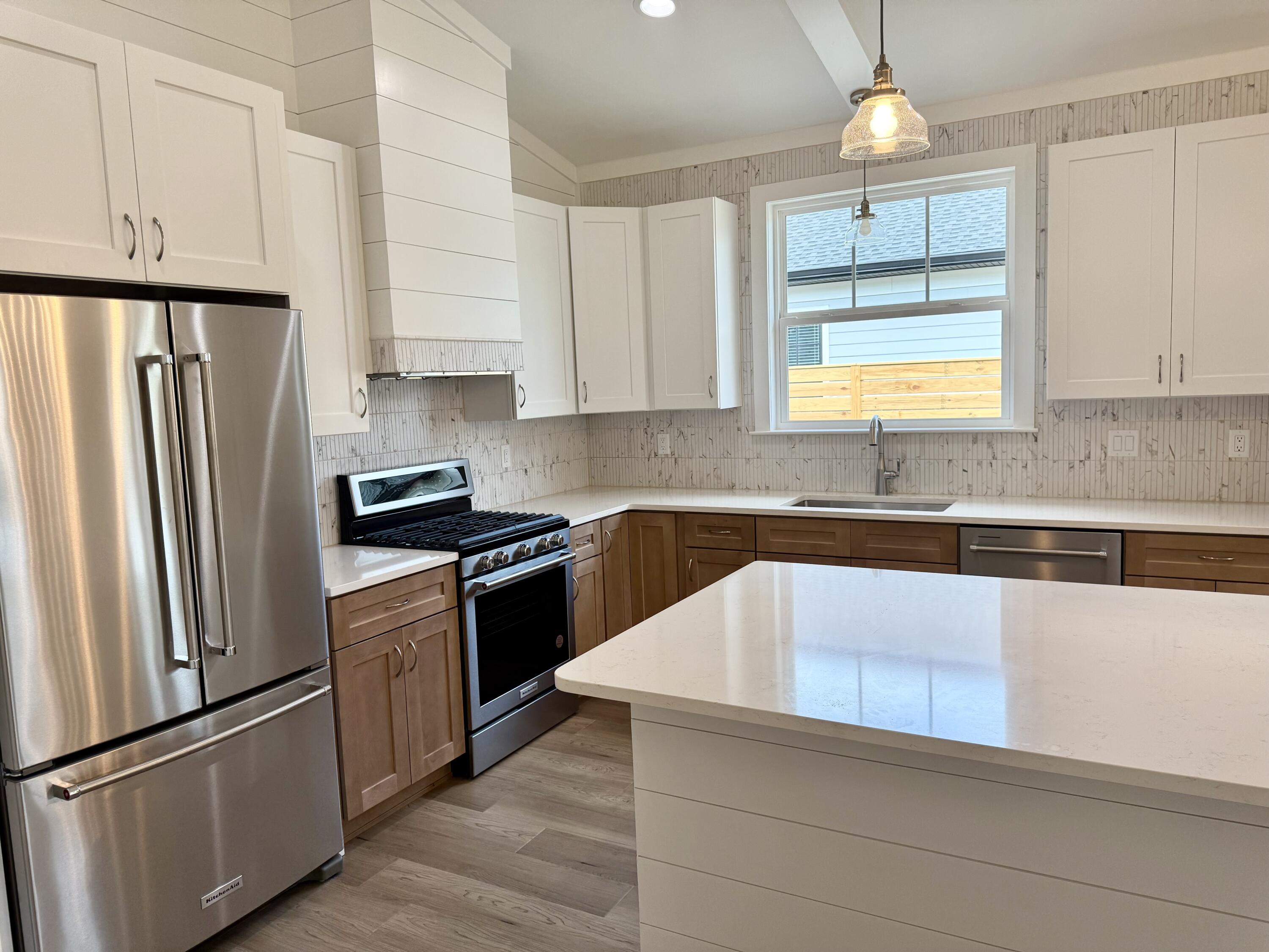 DEER MOSS CREEK - Residential