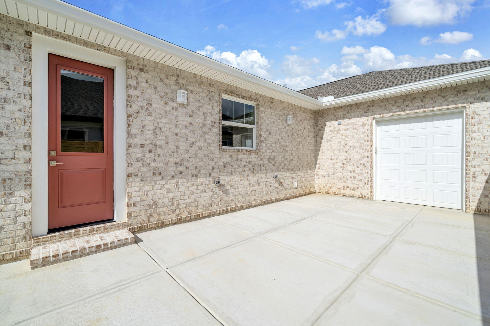 DEER MOSS CREEK - Residential