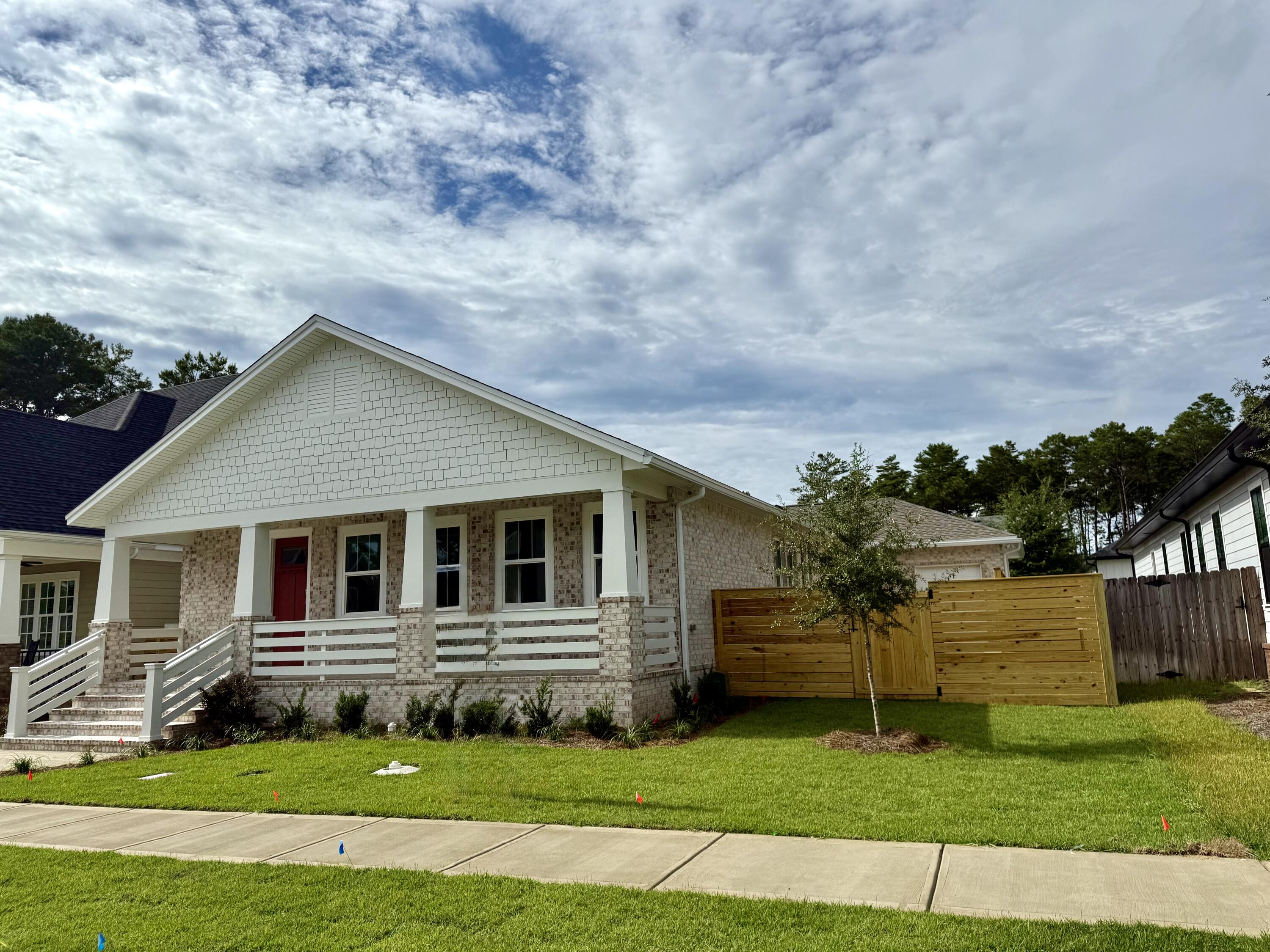 DEER MOSS CREEK - Residential