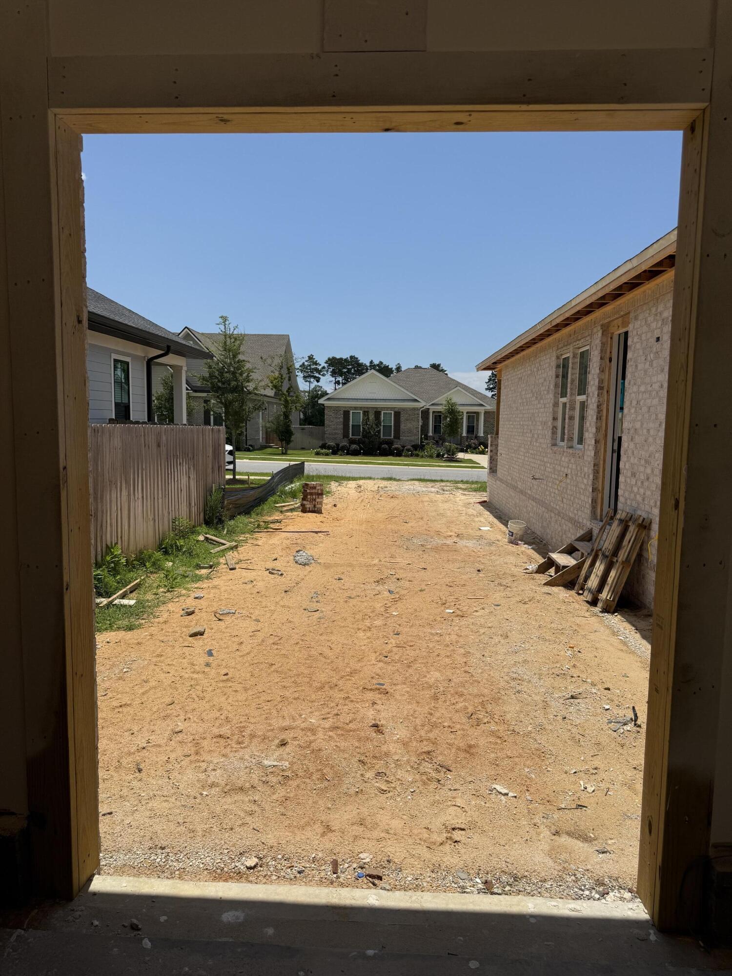 DEER MOSS CREEK - Residential