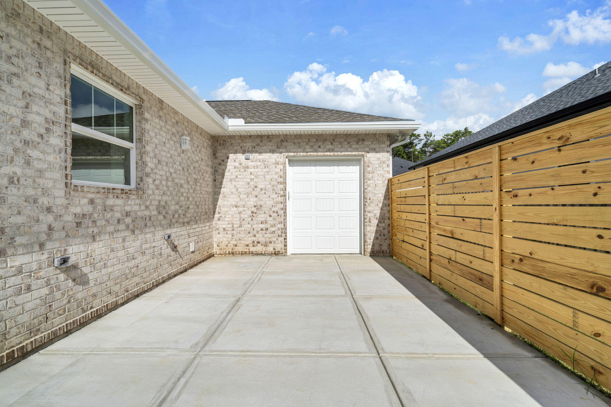 DEER MOSS CREEK - Residential