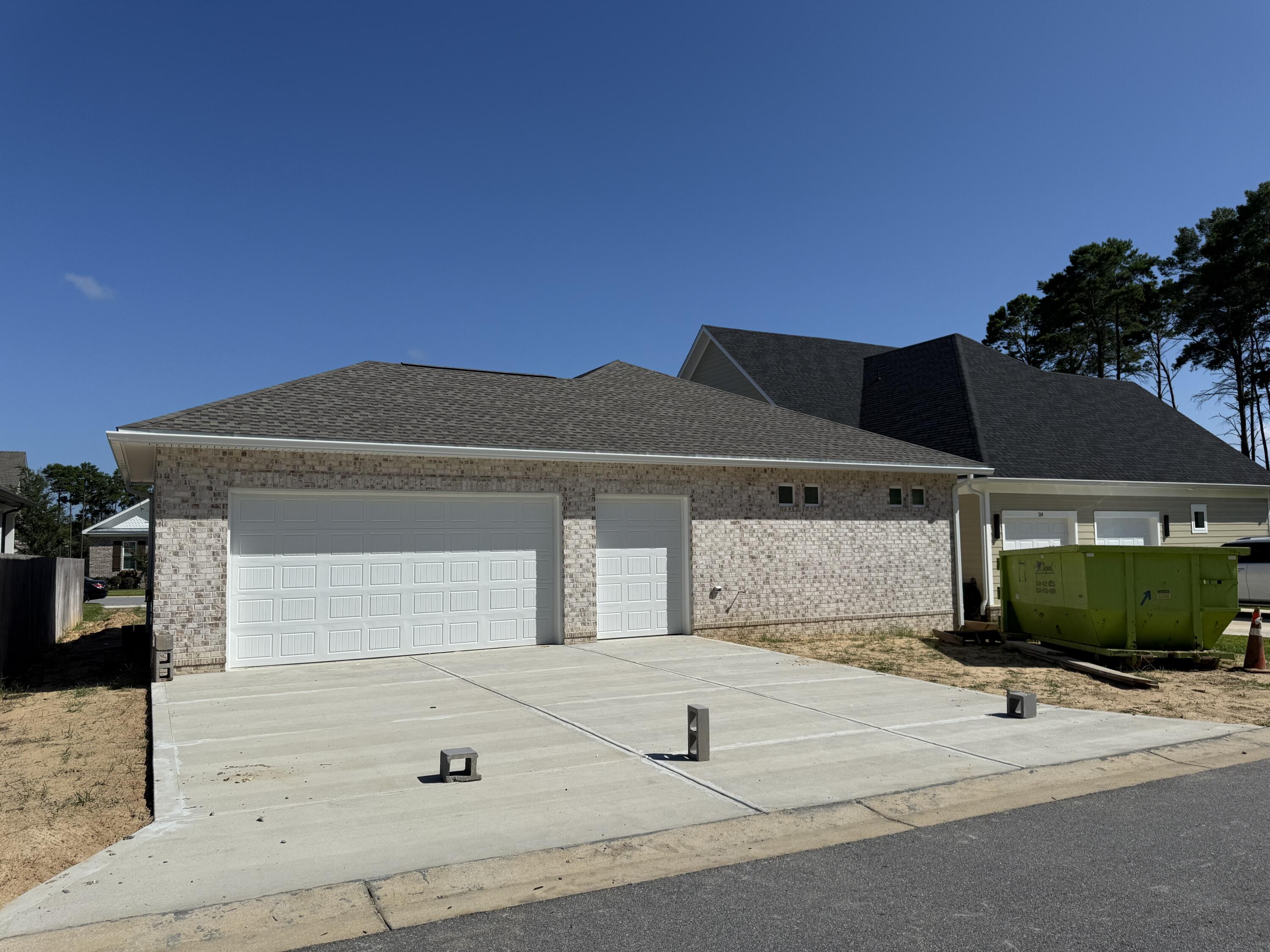 DEER MOSS CREEK - Residential