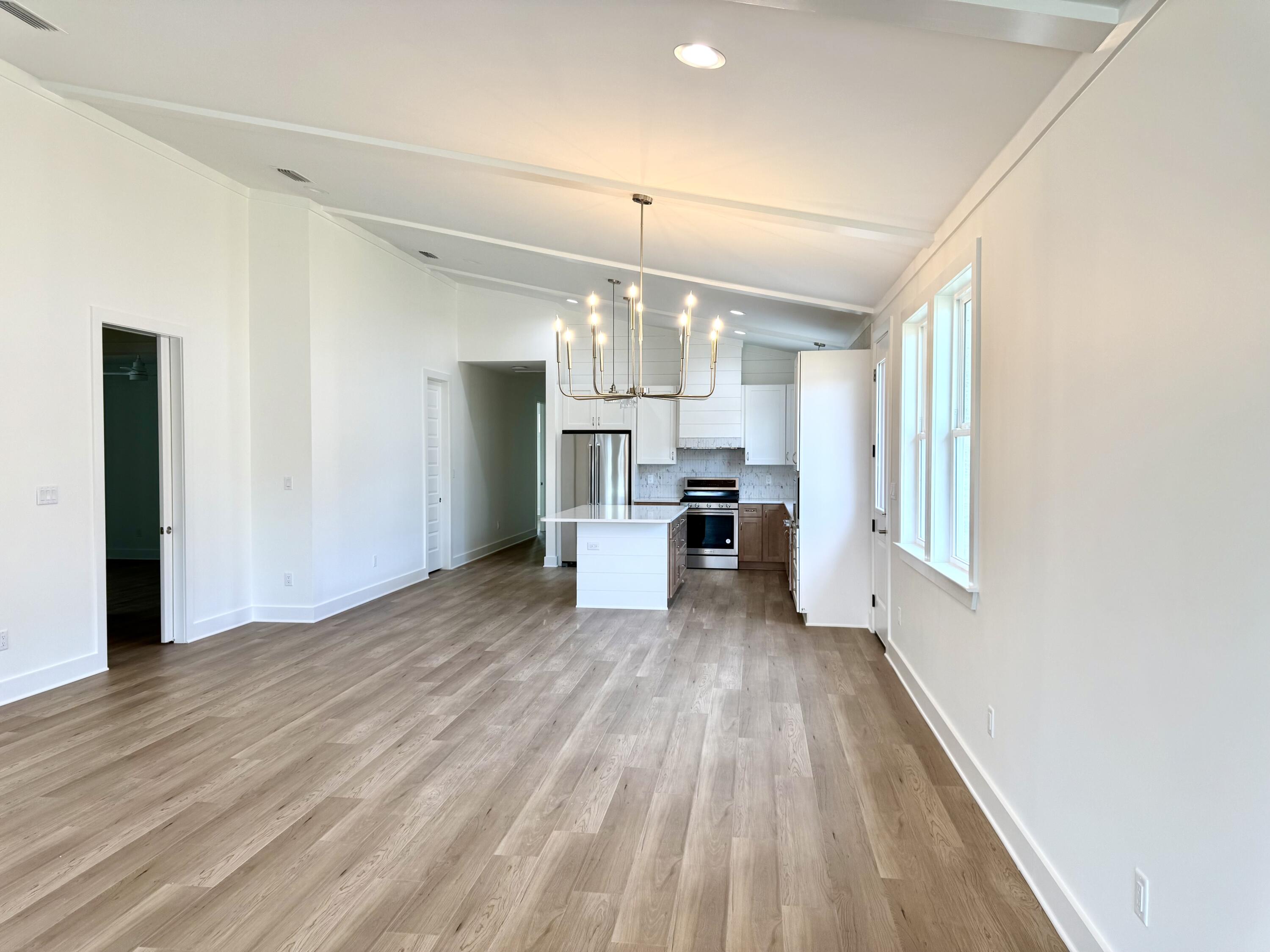 DEER MOSS CREEK - Residential