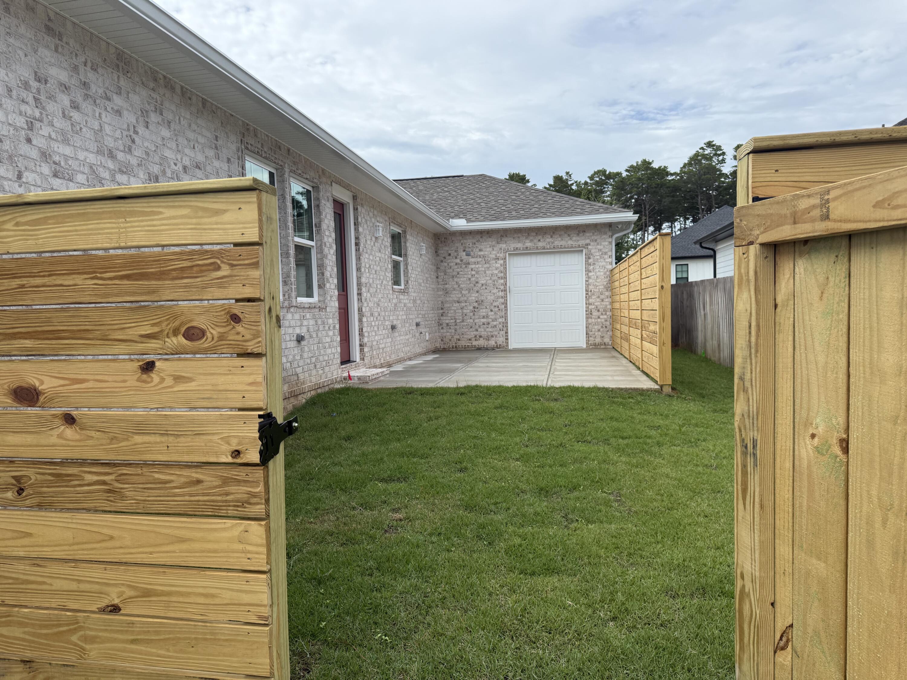 DEER MOSS CREEK - Residential