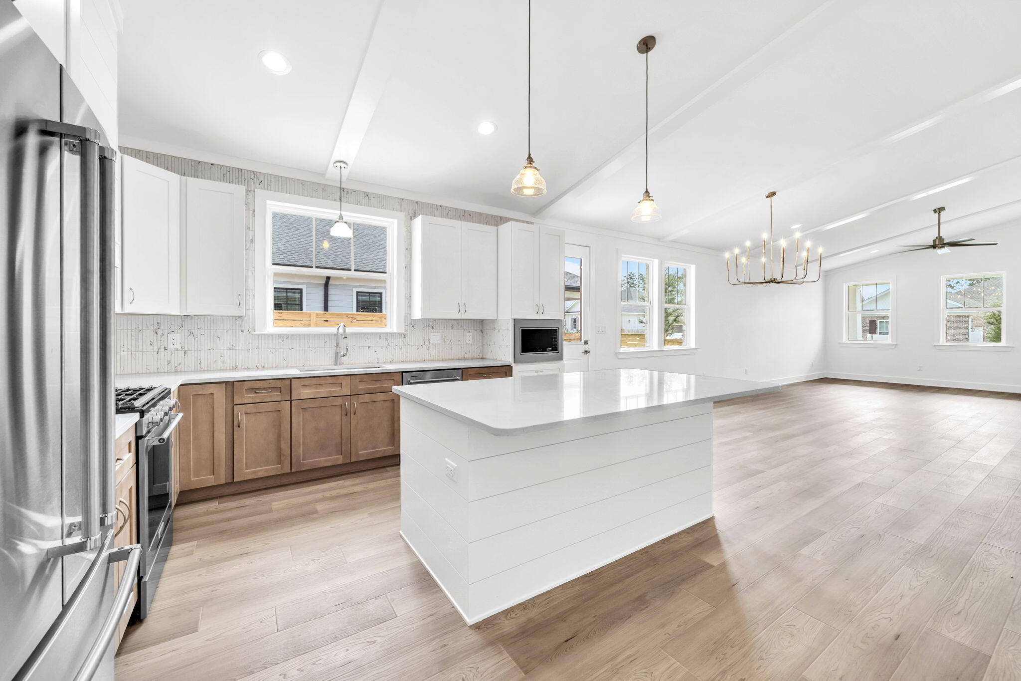 DEER MOSS CREEK - Residential