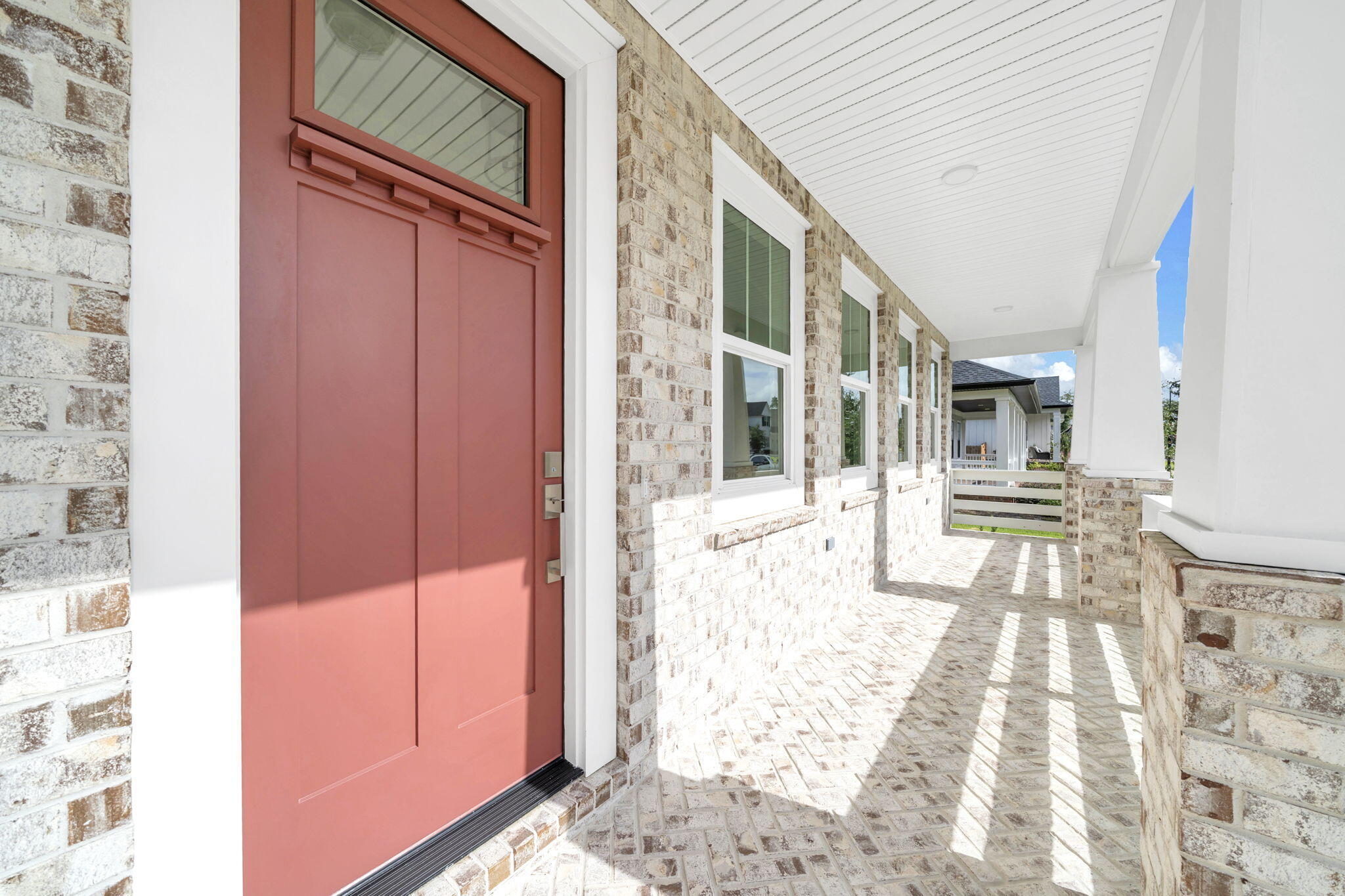 DEER MOSS CREEK - Residential