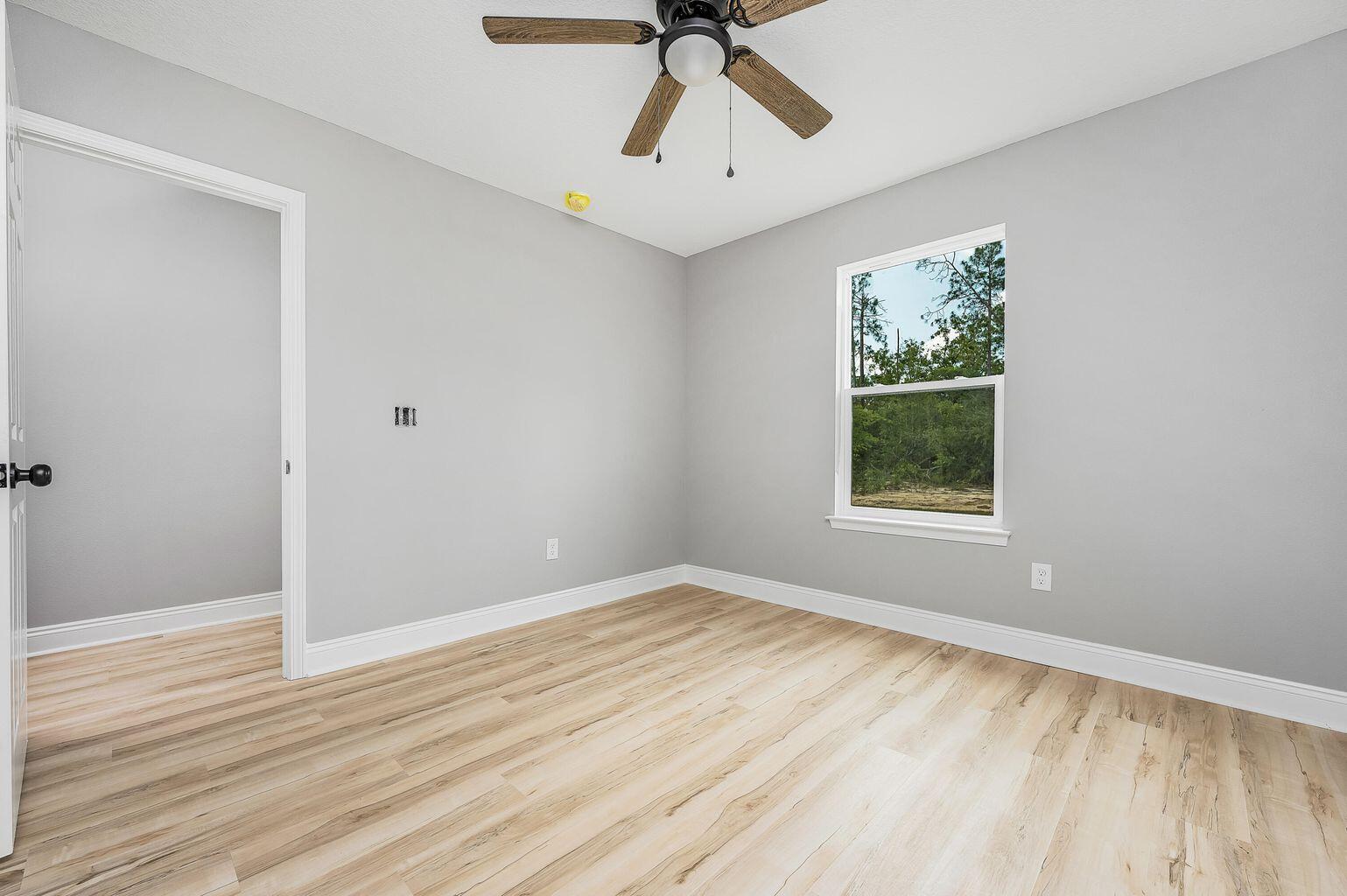 CV PINES/TRIPLE LAKE - Residential
