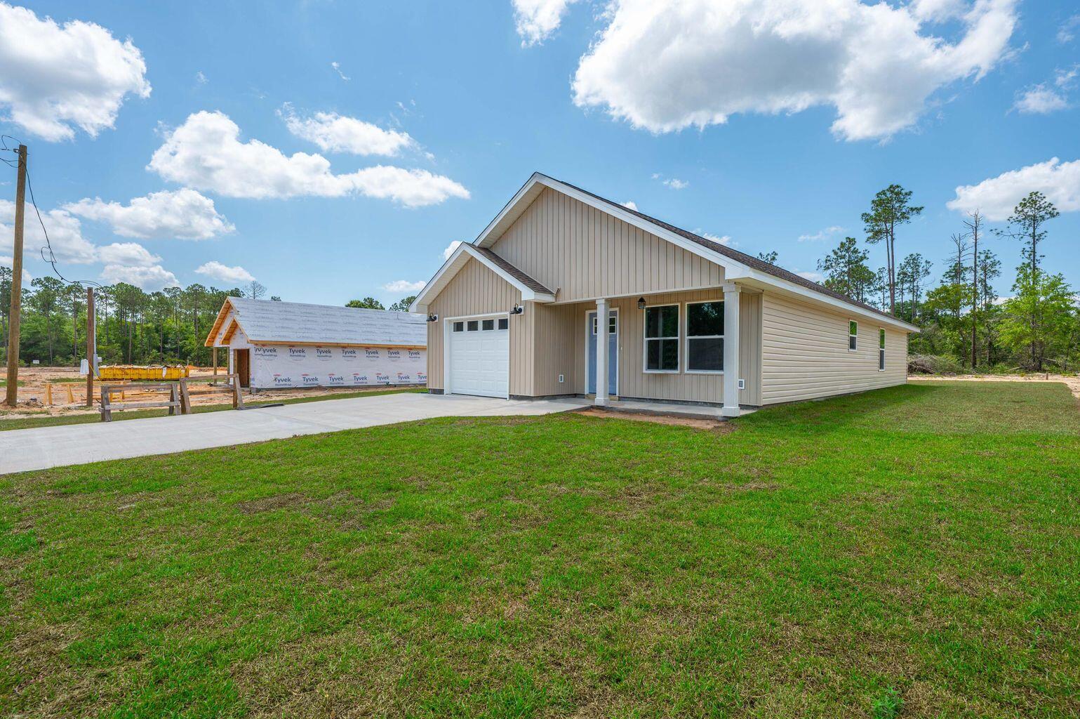 CV PINES/TRIPLE LAKE - Residential