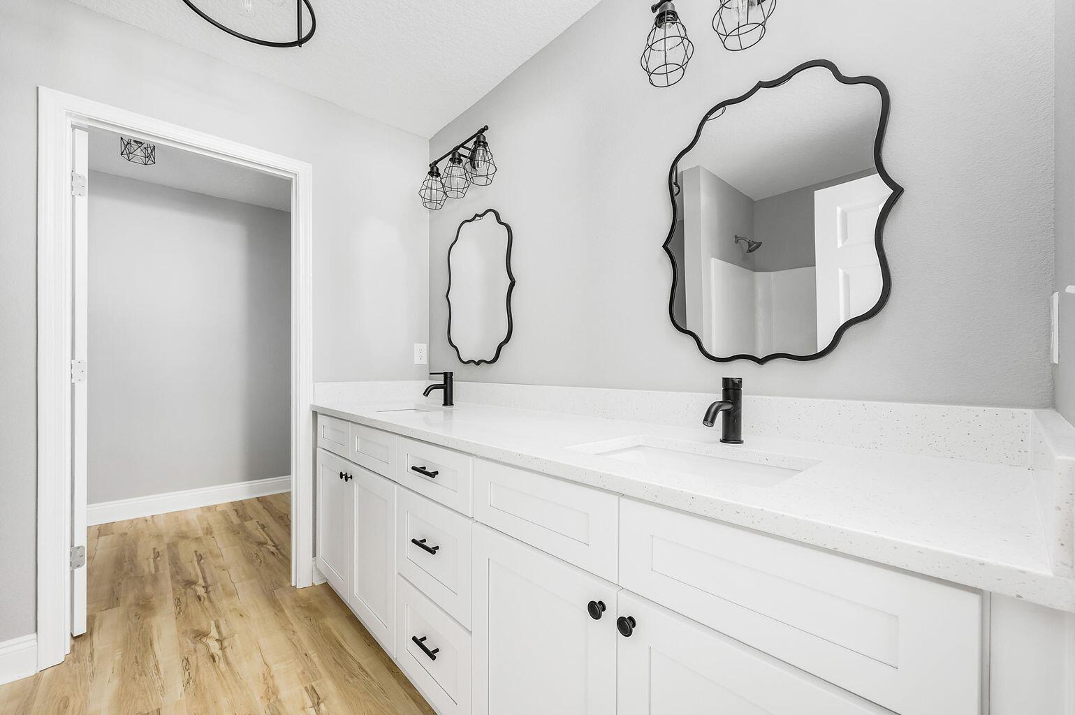CV PINES/TRIPLE LAKE - Residential