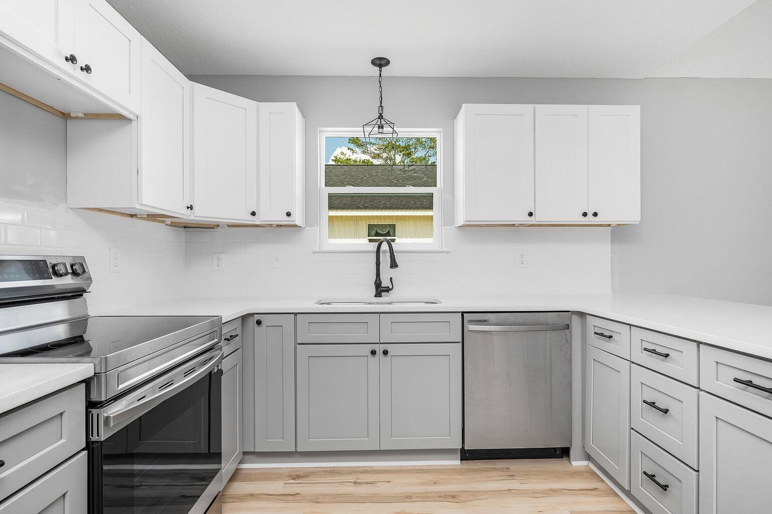 CV PINES/TRIPLE LAKE - Residential