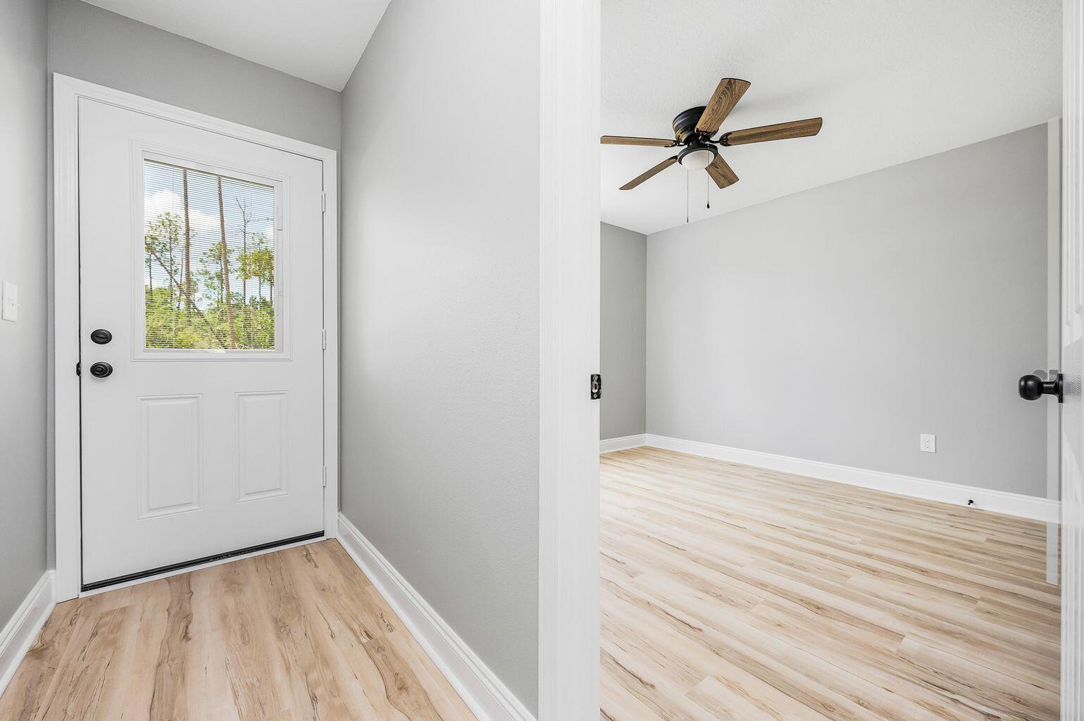 CV PINES/TRIPLE LAKE - Residential