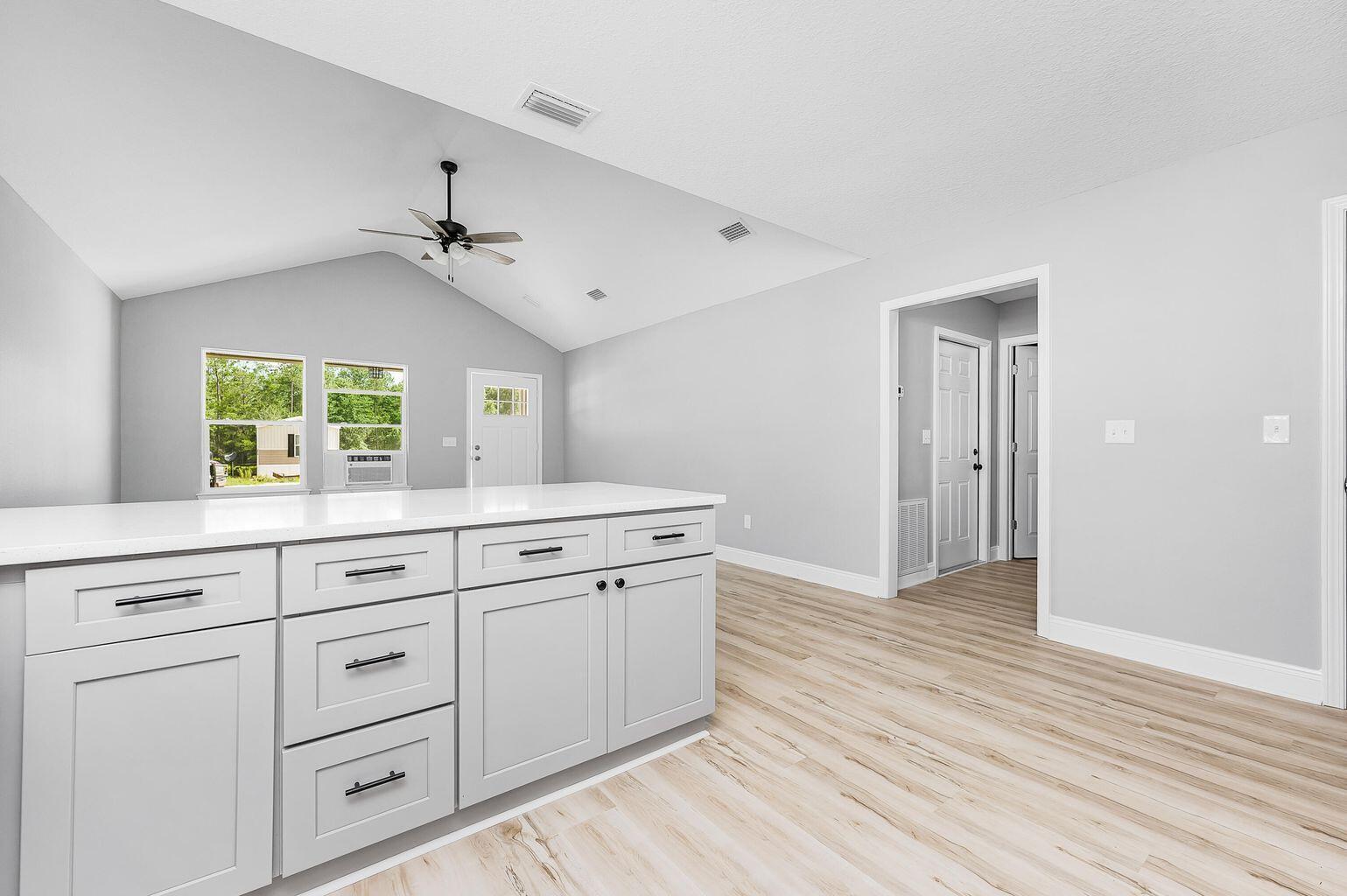 CV PINES/TRIPLE LAKE - Residential