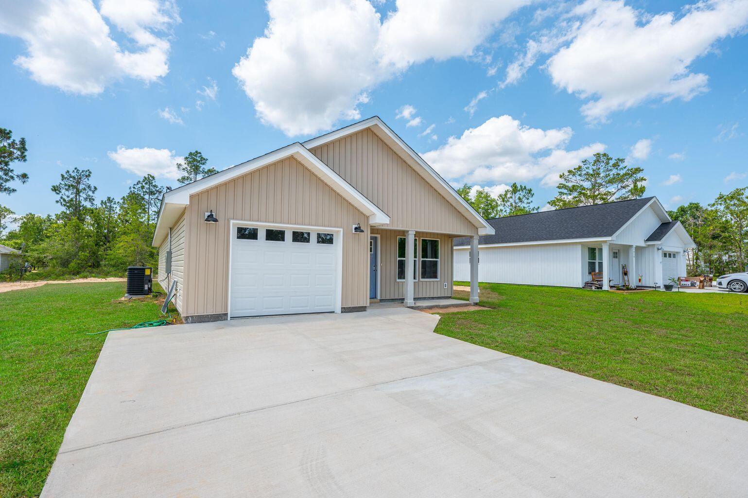 CV PINES/TRIPLE LAKE - Residential