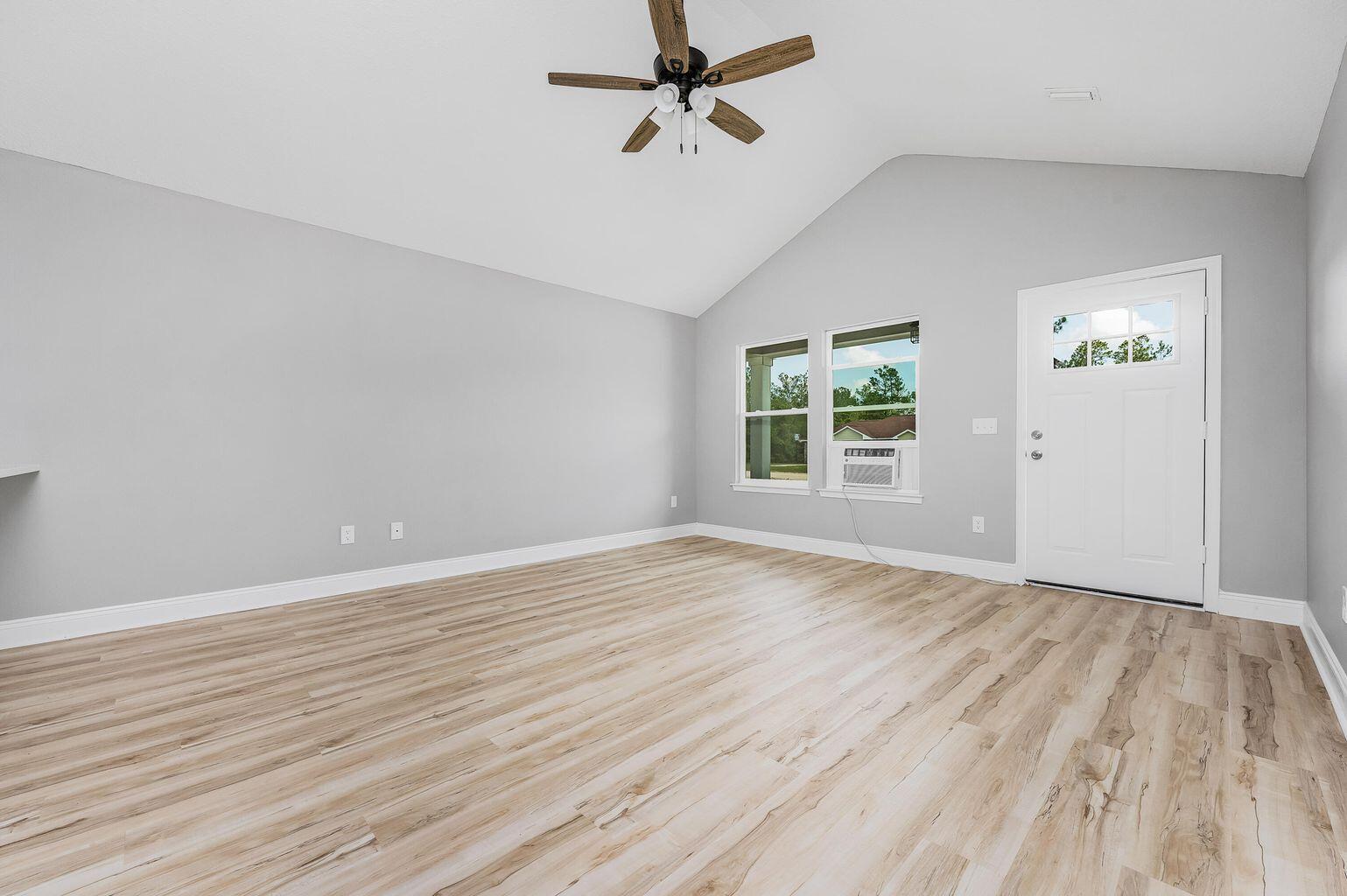 CV PINES/TRIPLE LAKE - Residential