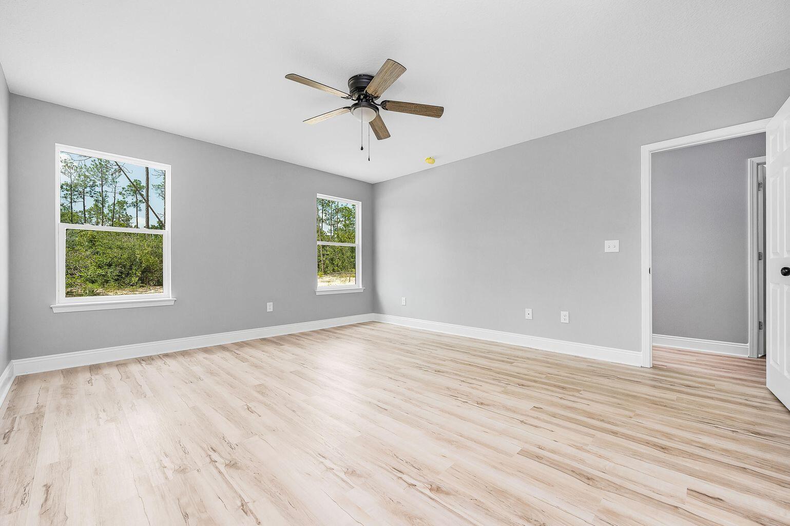 CV PINES/TRIPLE LAKE - Residential