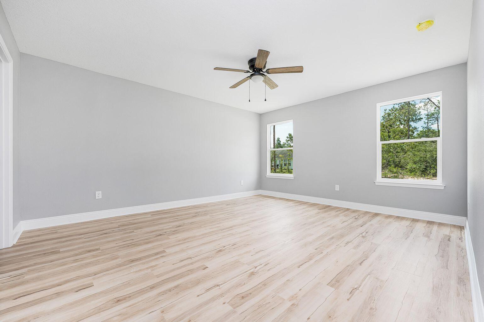 CV PINES/TRIPLE LAKE - Residential