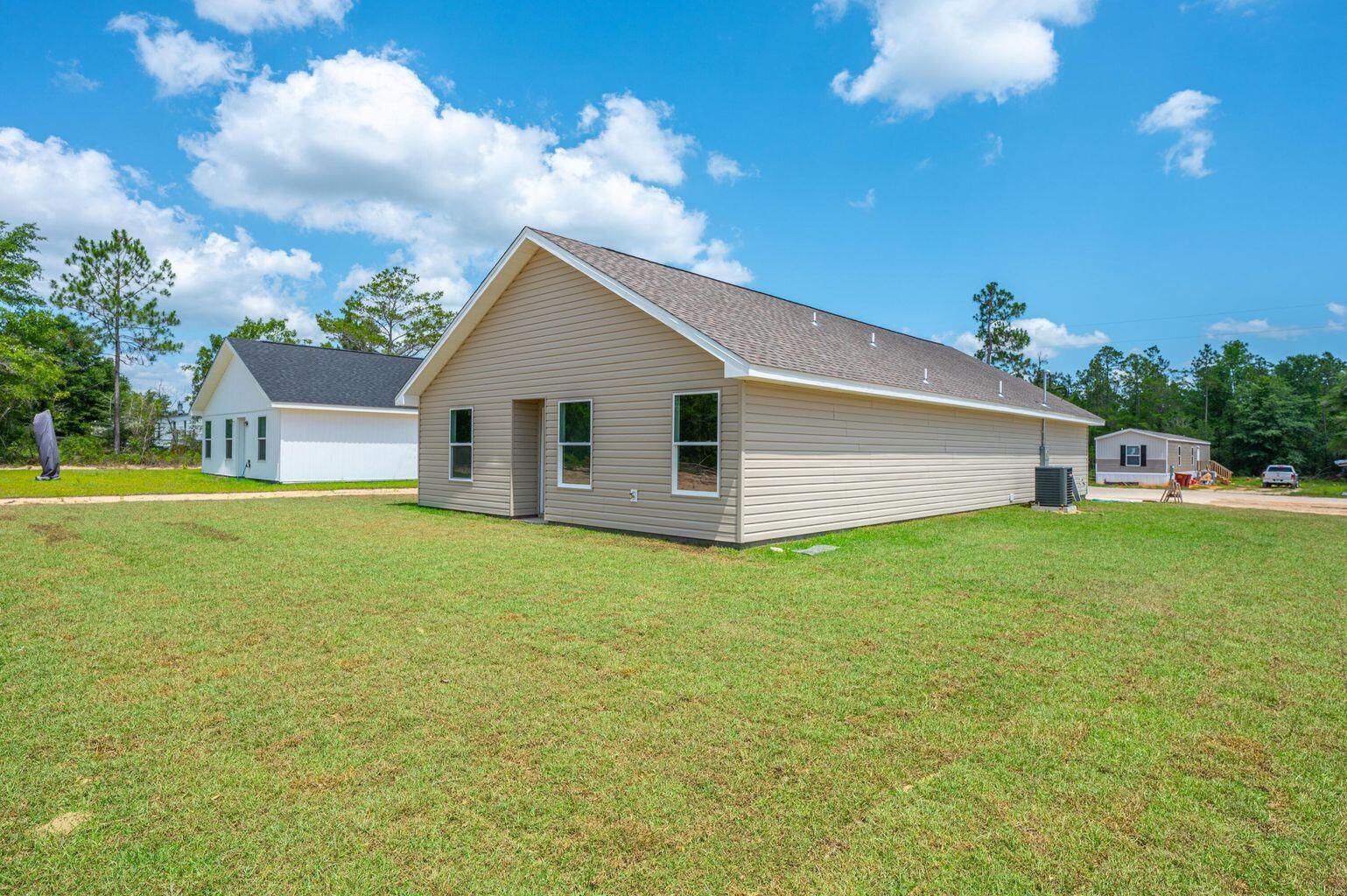 CV PINES/TRIPLE LAKE - Residential