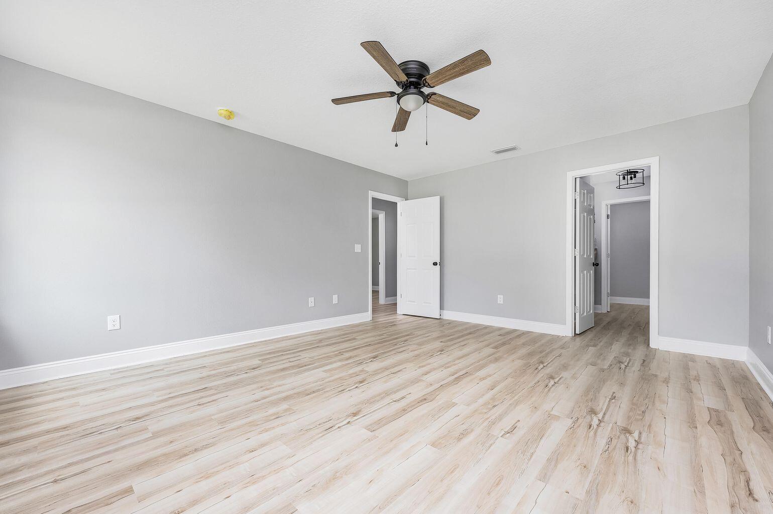 CV PINES/TRIPLE LAKE - Residential