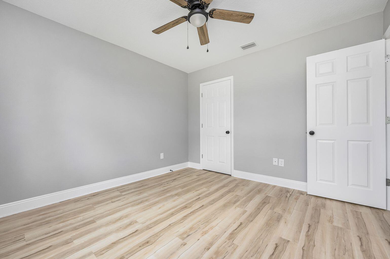 CV PINES/TRIPLE LAKE - Residential
