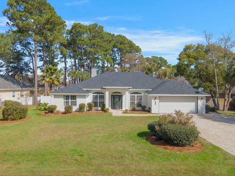 A home in Miramar Beach