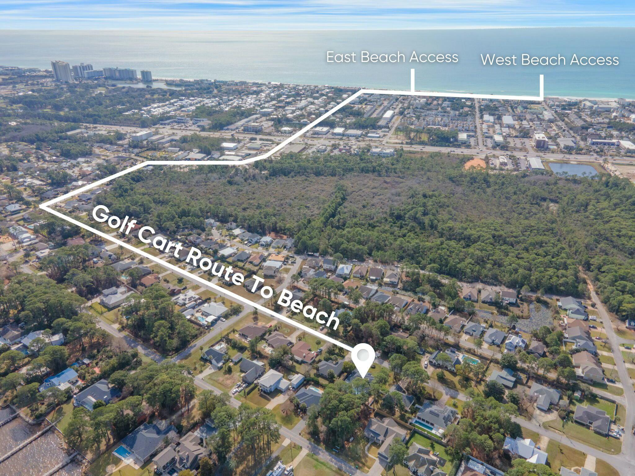 HOLIDAY SHORES ESTATES - Residential