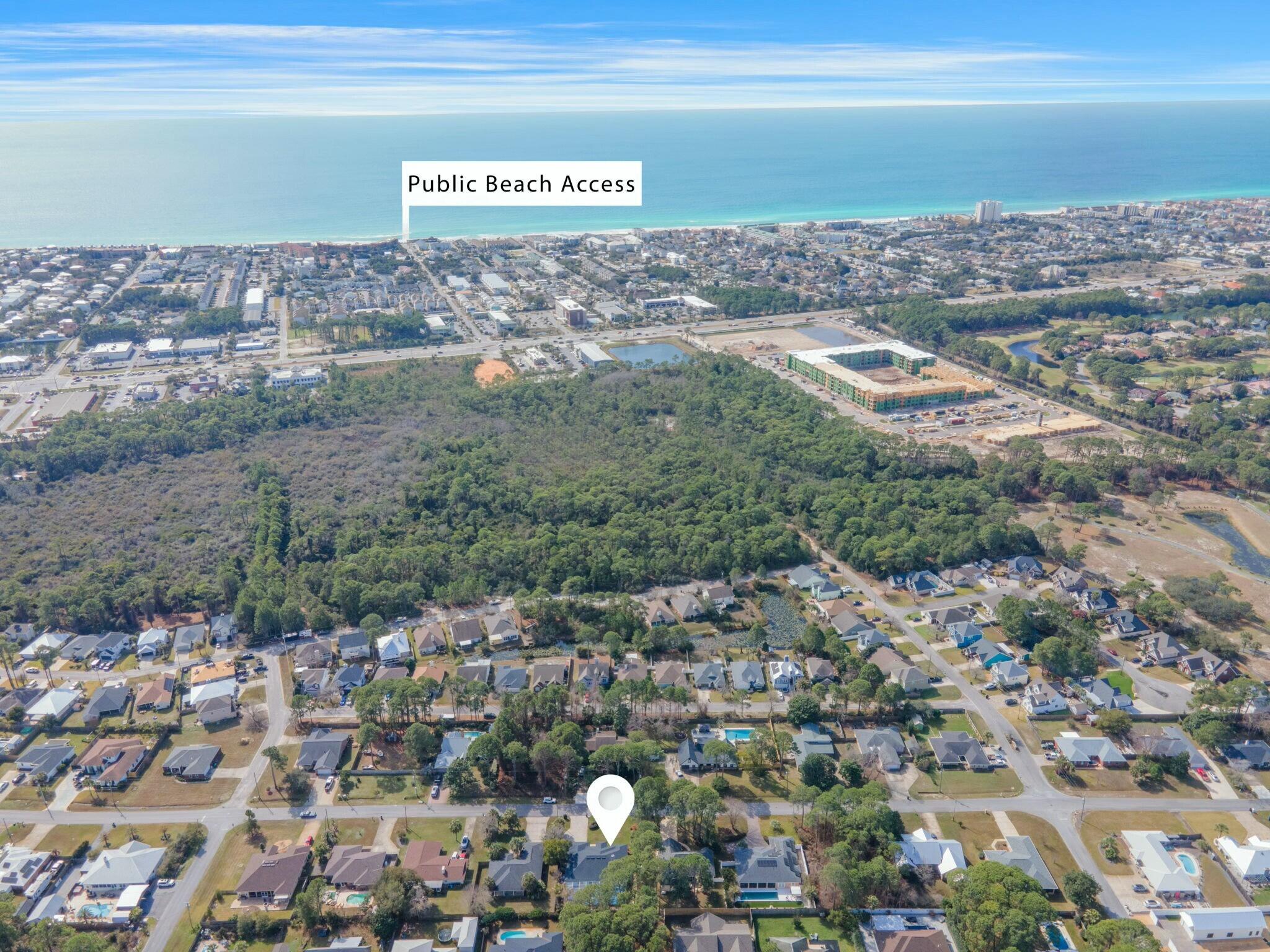 HOLIDAY SHORES ESTATES - Residential