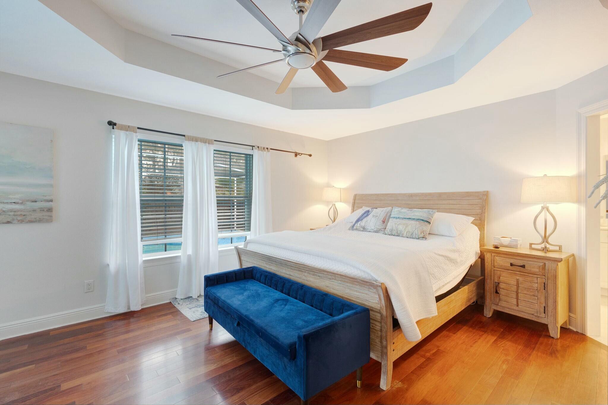 HOLIDAY SHORES ESTATES - Residential
