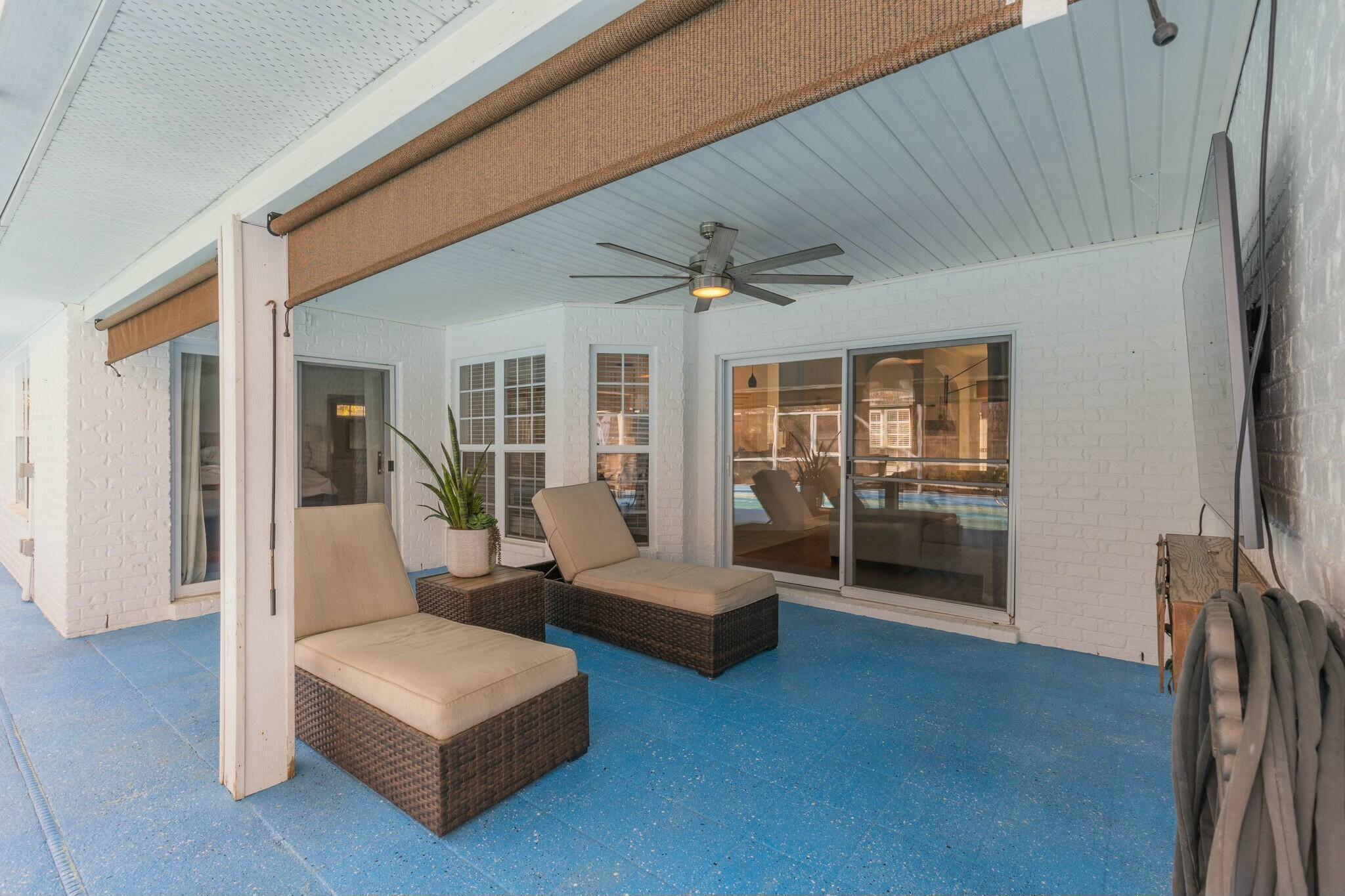 HOLIDAY SHORES ESTATES - Residential