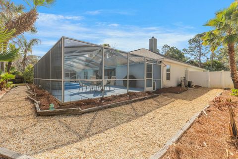 A home in Miramar Beach