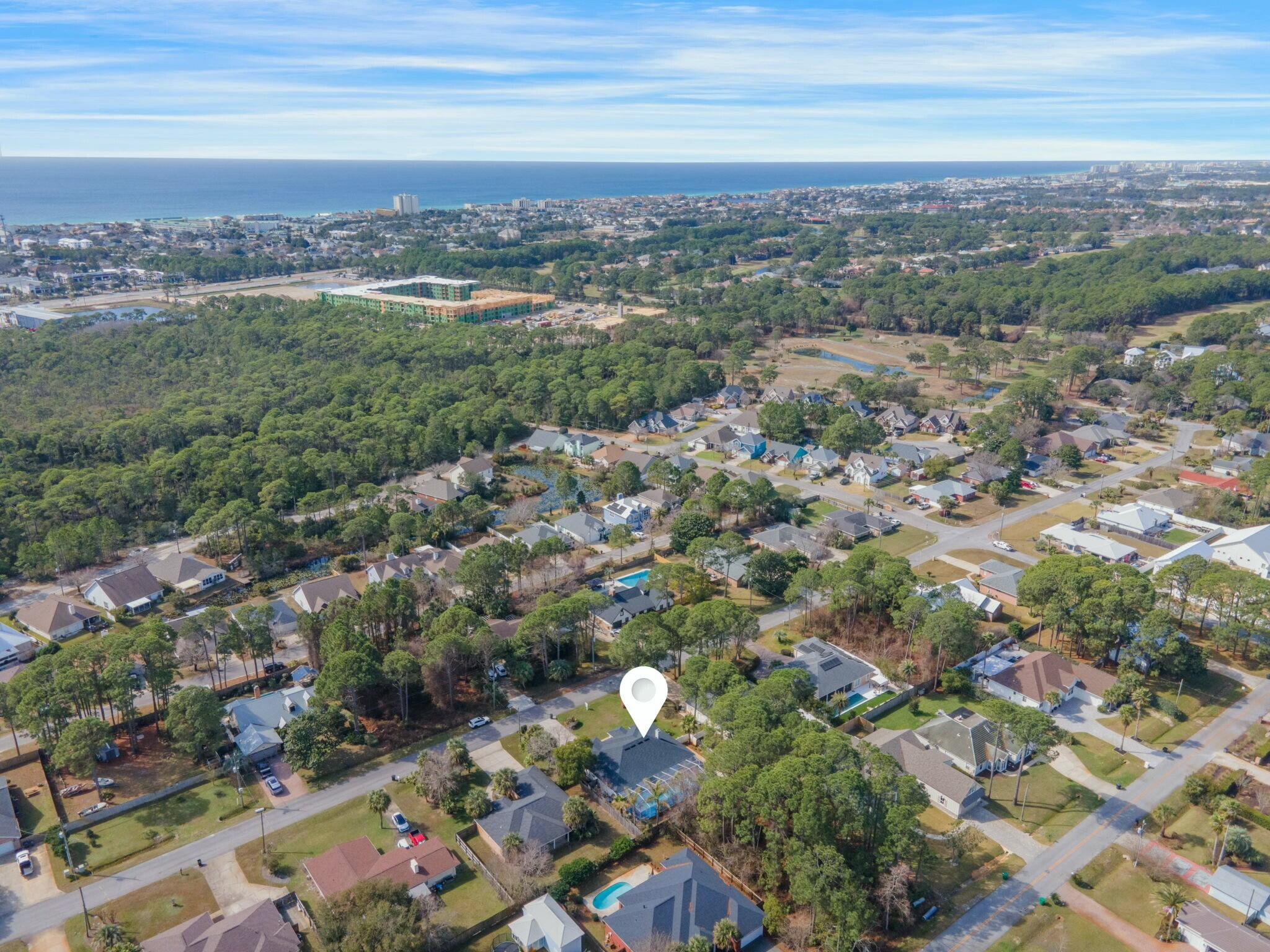 HOLIDAY SHORES ESTATES - Residential