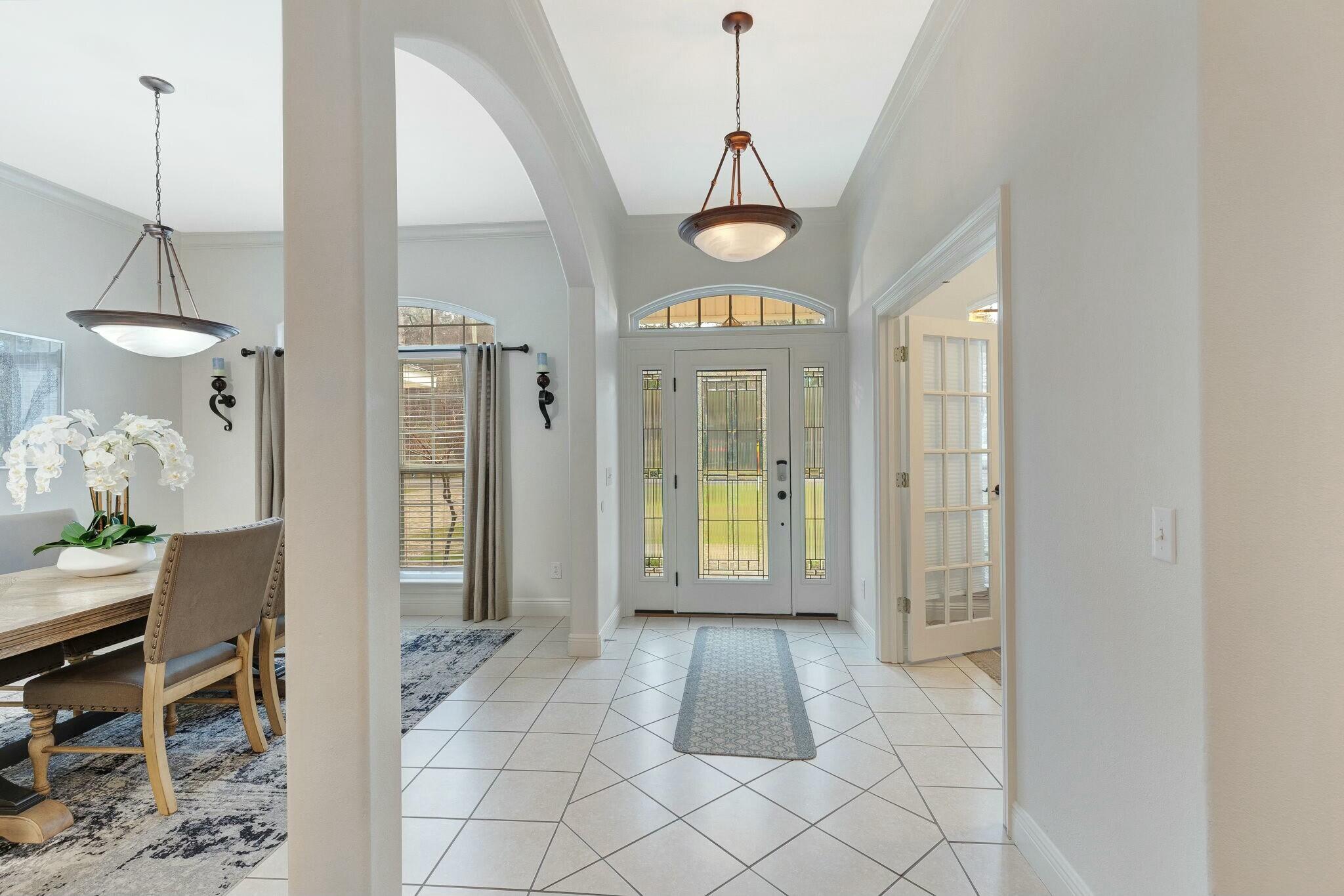 HOLIDAY SHORES ESTATES - Residential