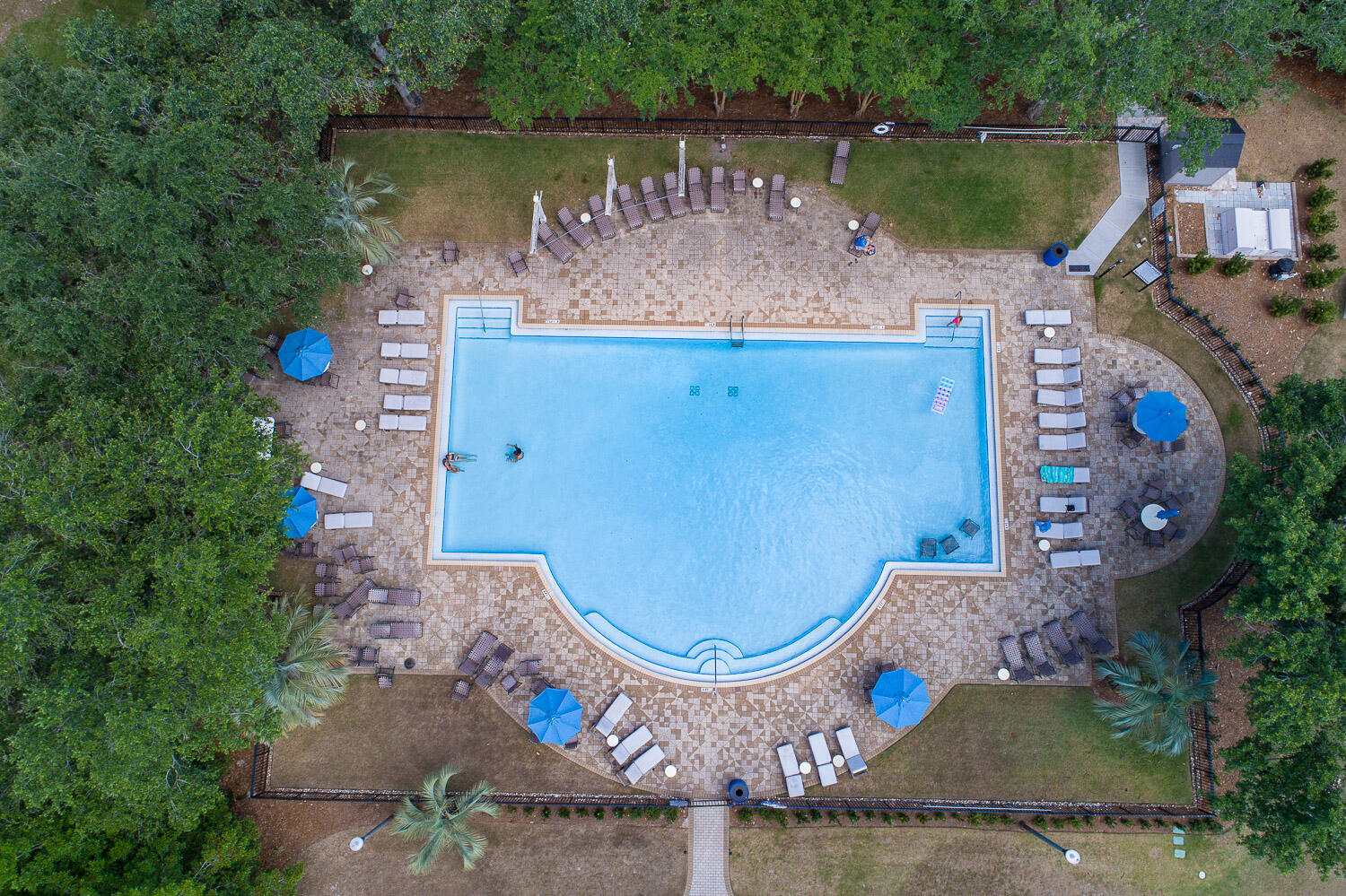 ONE WATER PLACE AT KELLY PLANTATION - Residential