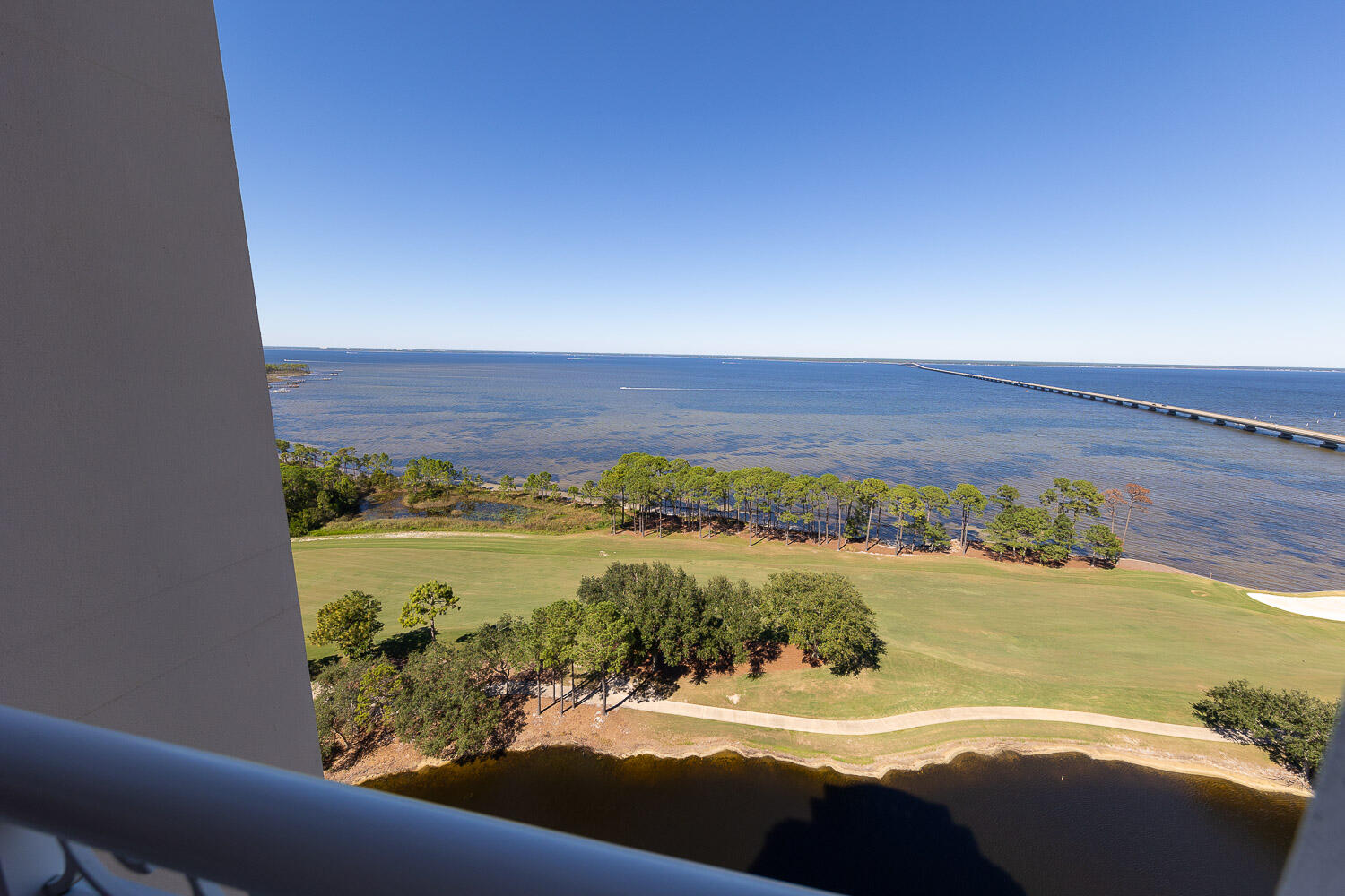 ONE WATER PLACE AT KELLY PLANTATION - Residential