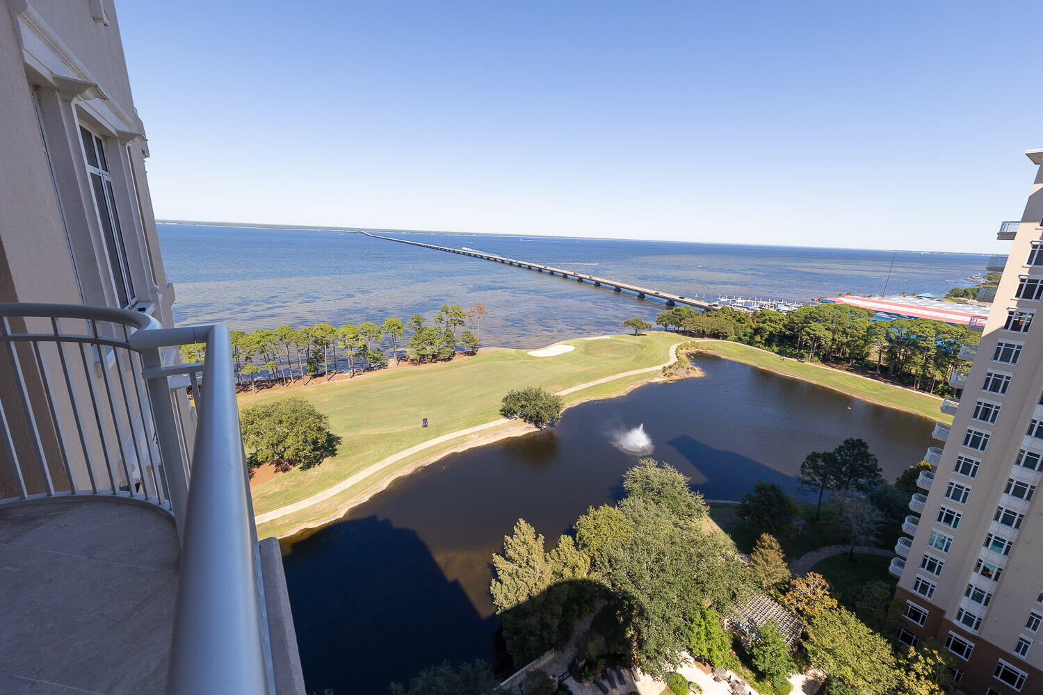 ONE WATER PLACE AT KELLY PLANTATION - Residential