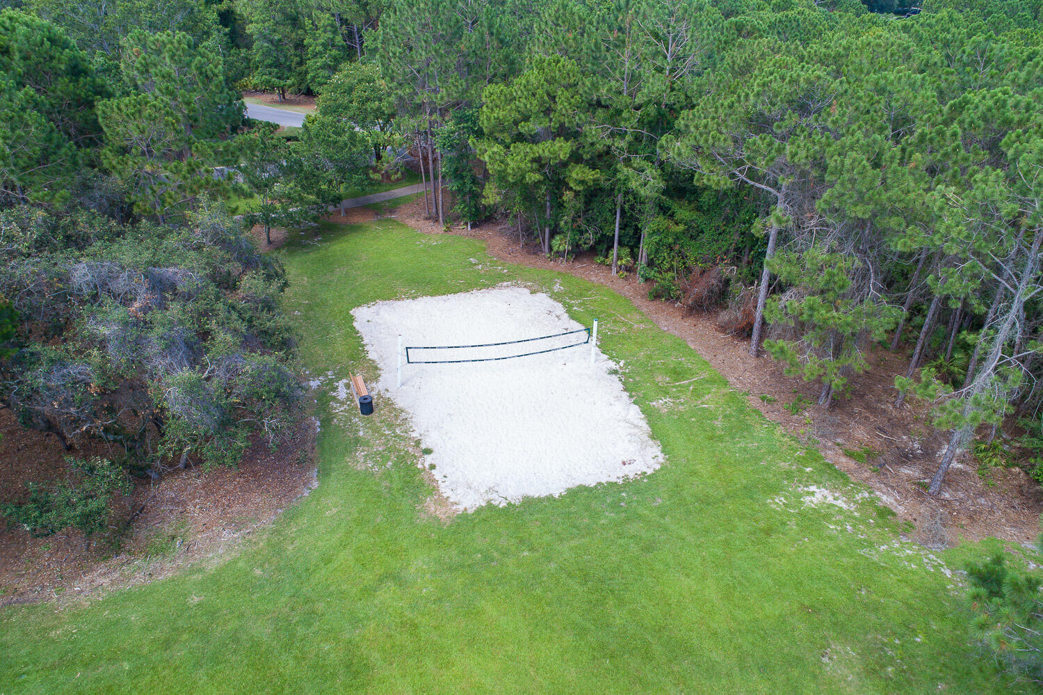 ONE WATER PLACE AT KELLY PLANTATION - Residential