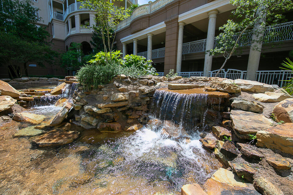 ONE WATER PLACE AT KELLY PLANTATION - Residential